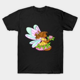 Clover Fairy T-Shirt